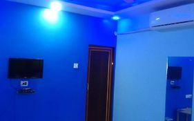 Sai Sham Hotel Alibag 2* India